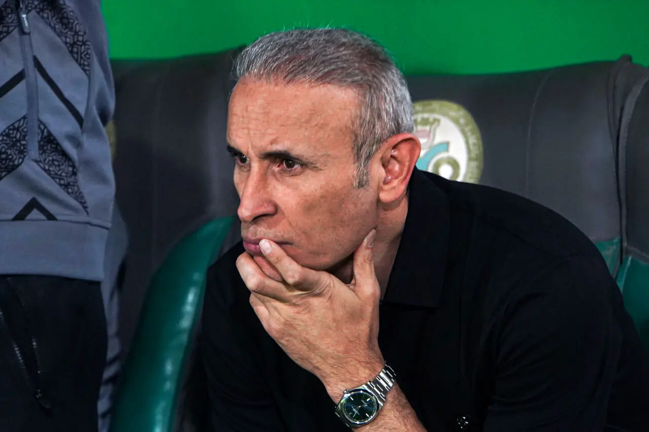 اعتراض دوباره گل‌محمدی به داوری؛ فولاد از برد محروم شد؟