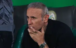 یحیی گل‌محمدی برکنار شد!
