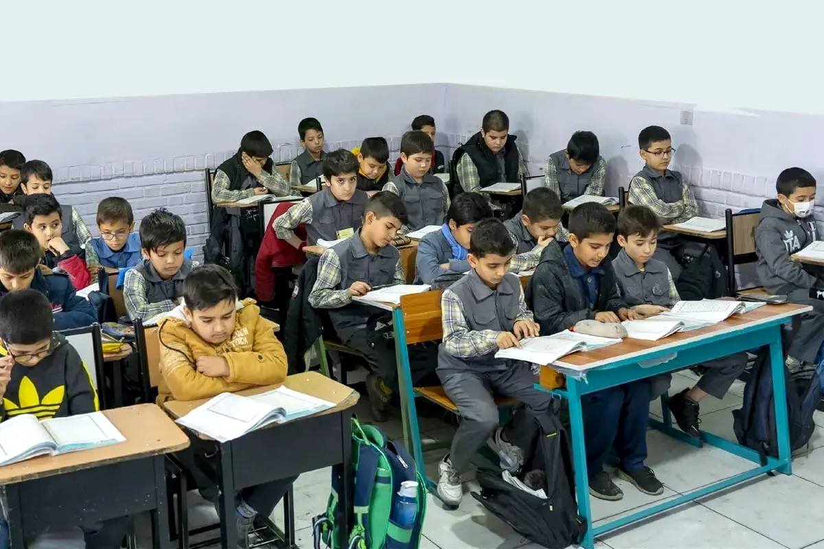 هشدار درباره ثبت‌نام دانش‌آموزان با معدل پایین