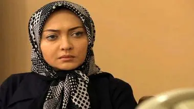 تصاویر | «نیکی کریمی» سریال کیمیا بعد ۹ سال در ۵۲ سالگی 

