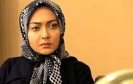 تصاویر | «نیکی کریمی» سریال کیمیا بعد ۹ سال در ۵۲ سالگی 

