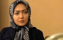 تصاویر | «نیکی کریمی» سریال کیمیا بعد ۹ سال در ۵۲ سالگی 


