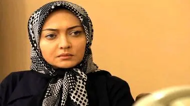 تصاویر | «نیکی کریمی» سریال کیمیا بعد ۹ سال در ۵۲ سالگی 


