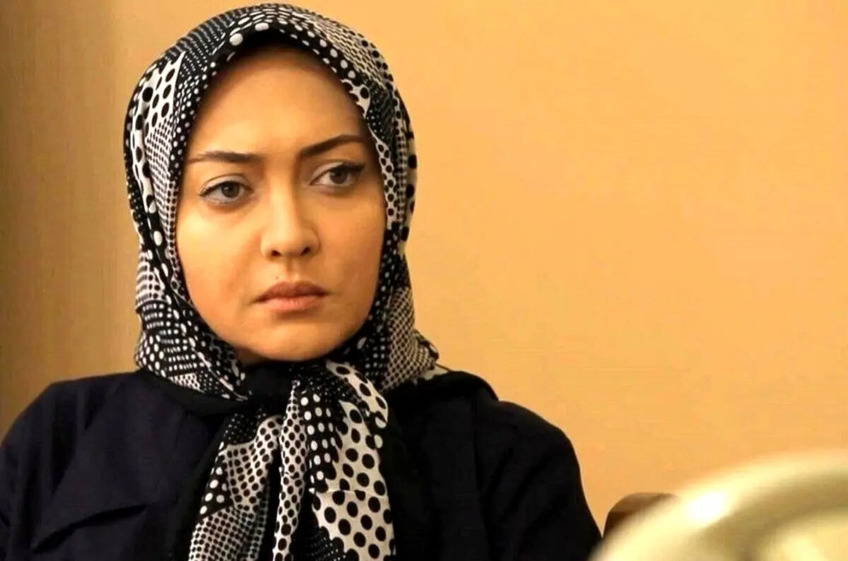 تصاویر | «نیکی کریمی» سریال کیمیا بعد ۹ سال در ۵۲ سالگی 

