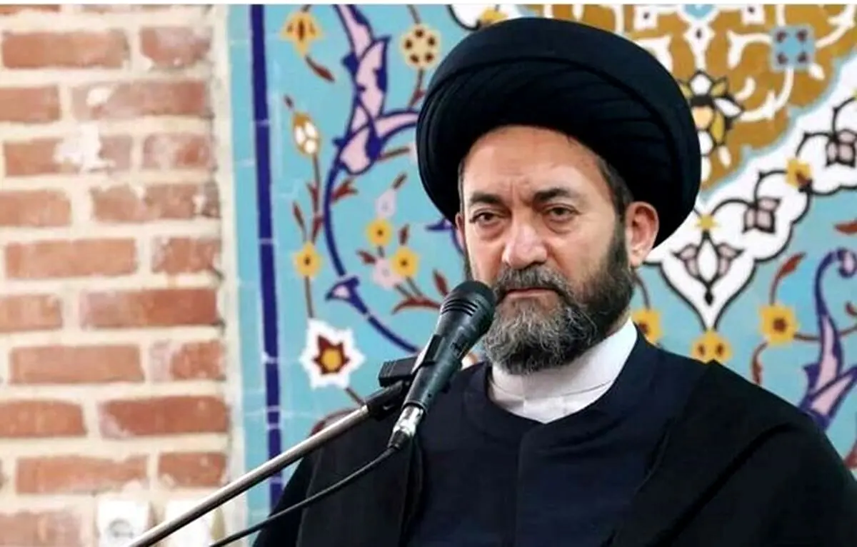 گرانی میوه صدای امام جمعه اردبیل را هم درآورد