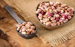 قیمت لوبیا چیتی نچرال هم اندازه طلا شد!
