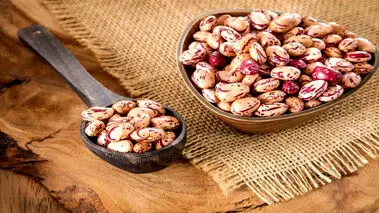 قیمت لوبیا چیتی نچرال هم اندازه طلا شد!