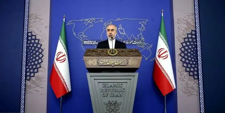واکنش تند ایران به تعرض اسرائیل به مسجدالاقصی