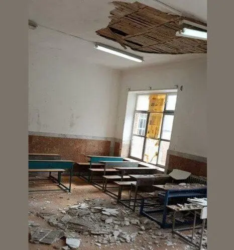  اتفاقی ترسناک که در آغاز سال تحصیلی رخ داد

