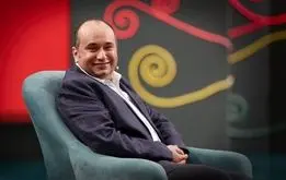 کارگردان ایرانی به سرطان ریه مبتلا شد+عکس