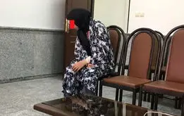 پرستار سالمندان سارق از آب درآمد!
