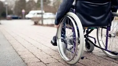 بودجه قانون حمایت از معلولان در  ۱۴۰۲ حذف شد؟
