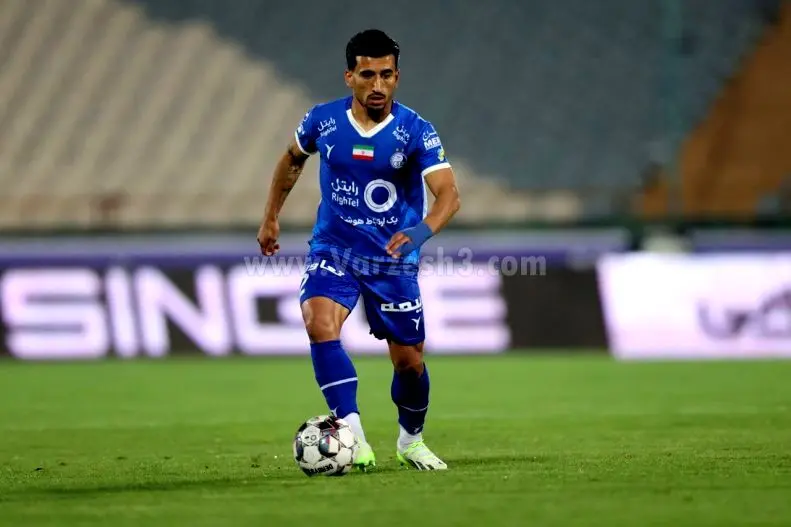 آغاز تلاش پرسپولیس برای انتقام از استقلال

