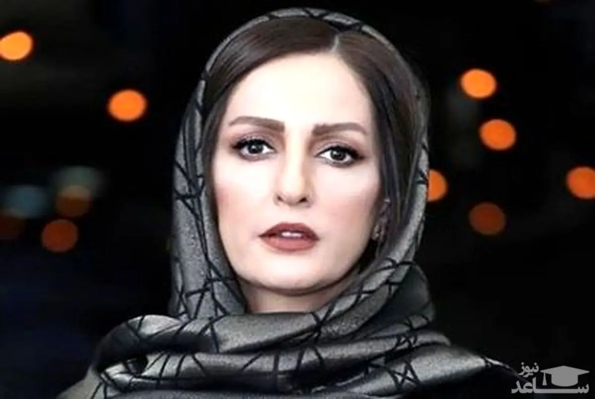 ببینید | شباهت عجیب یک فروشنده زن اسپانیایی به شقایق دهقان