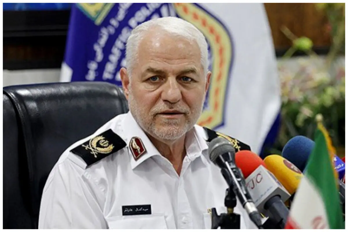 خرید و فروش این پلاک خودروها ممنوع شد
