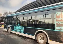 اقدام جنجالی زاکانی برای بازی با جان تهرانی ها/ اتوبوس های برقی‌ دود می‌کنند!
