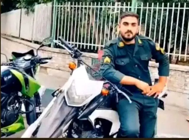 شریح جزئیات شهادت مأمور پلیس در شب چهارشنبه سوری/ یکی از متهمان دستگیر شد
