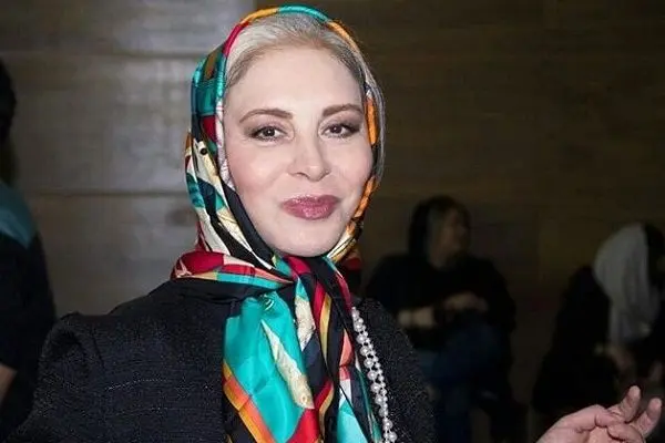 تکلیف افسانه بایگان مشخص شد! / خانم بازیگر ممنوع‌التصویر می‌شود؟