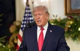 لحن تند و بی‌سابقه ترامپ علیه ایران و آینده کشور؛ 