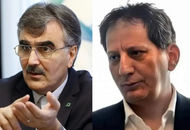 بابک زنجانی و رییس بانک مرکزی تذکر گرفتند