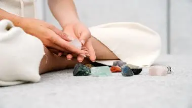 7 چاکرای خود را با این روش‌ها فعال کنید!
