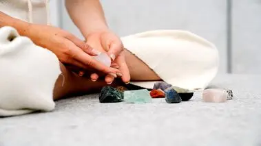 7 چاکرای خود را با این روش‌ها فعال کنید!