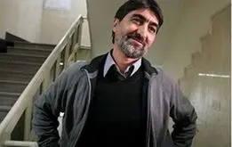 نسرین مقانلو در کنار ستاره پرسپولیس + عکس