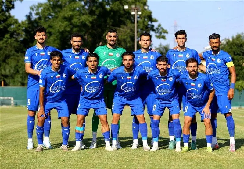 ساپینتو خواهان ماندن حسینی شد / گزینه جایگزین: دو گلر خارجی
