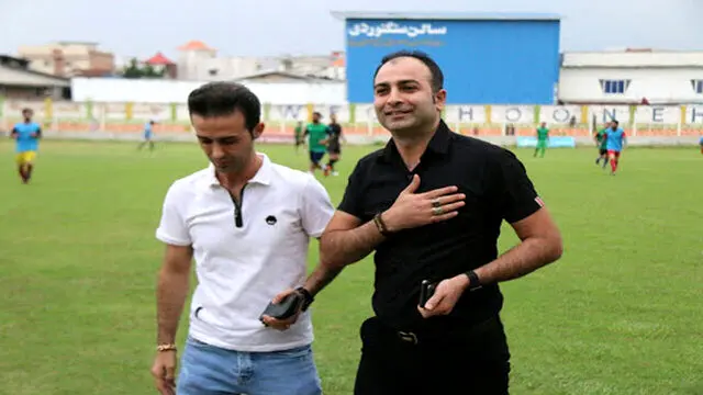 انتقال اجباری امتیاز یک باشگاه؟/ مالک سکوت کرد