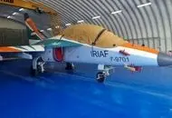 جنگنده یاک ۱۳۰ روسی به ایران آمد+آشیانه‌های ایران چشم‌انتظار سوخو ۳۵  +فیلم

