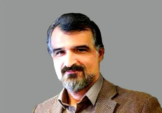 برای علی دایی فقط خدا کافیست 