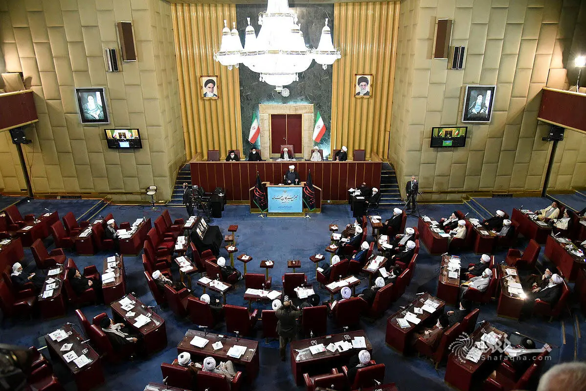 اعلام علت اصلی برگزار نشدن جلسه رهبر انقلاب با اعضای مجلس خبرگان