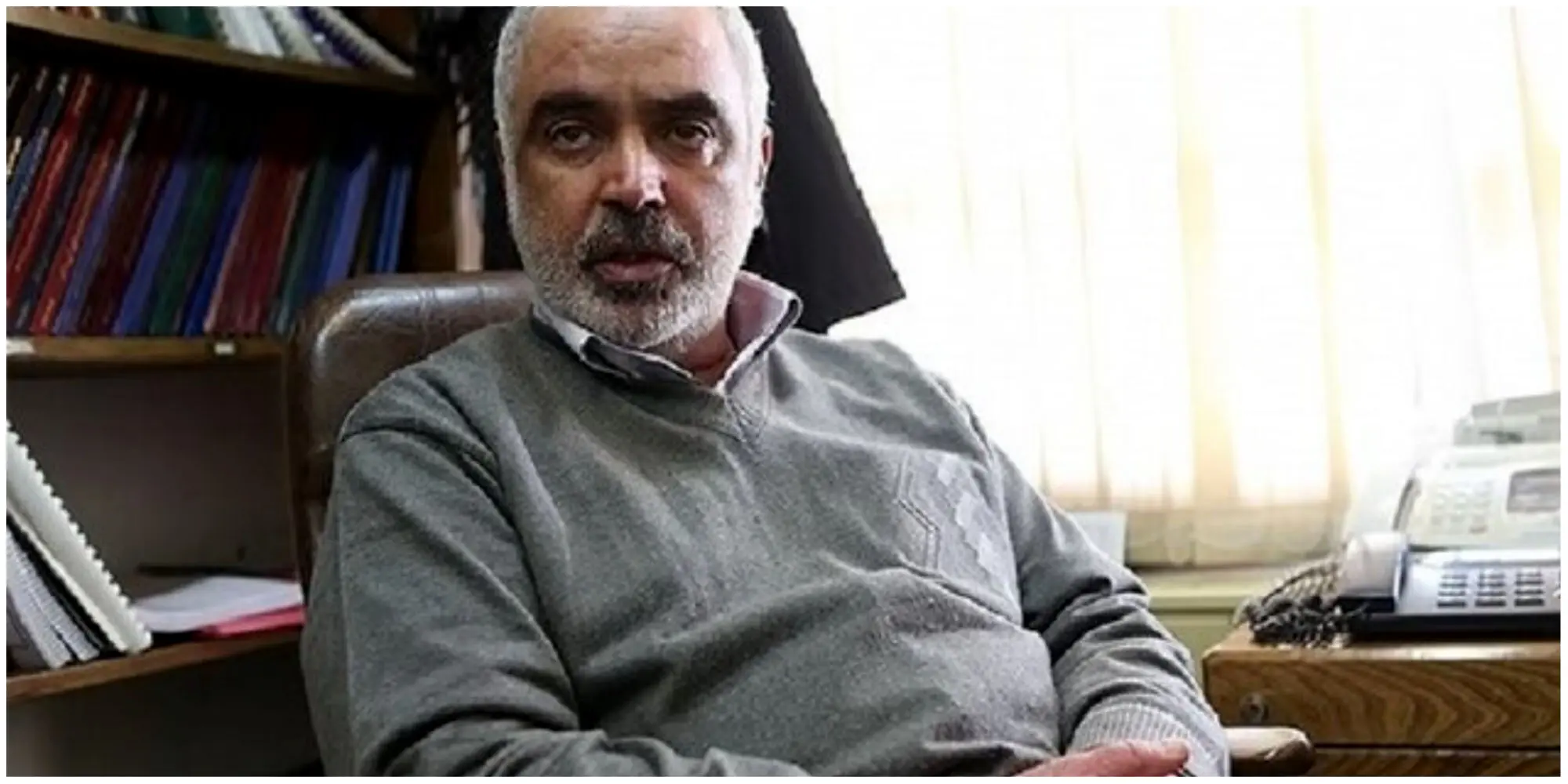  رضا روستا آزاد درگذشت