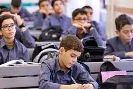 آخرین خبر از تعطیلی مدارس در شنبه و یکشنبه