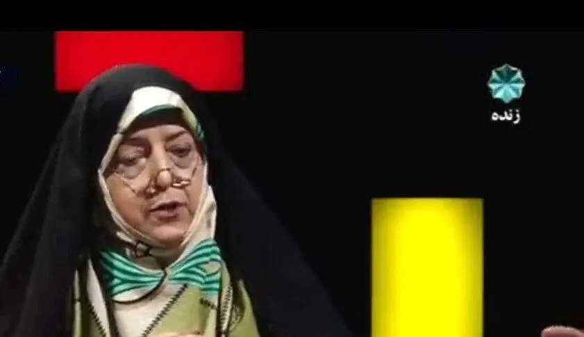 فیلم| سوالی که اشک معصومه ابتکار را درآورد