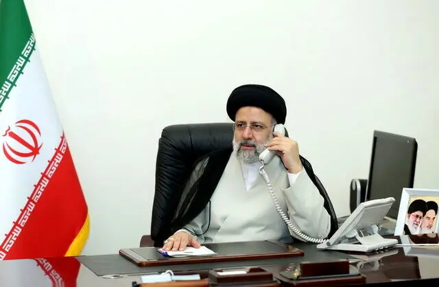 دستور رئیسی برای خونخواهی از طراحان توطئه اخیر