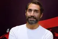 هادی کاظمی صدای کامران تفتی را هم تقلید کرد +فیلم