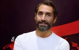 هادی کاظمی صدای کامران تفتی را هم تقلید کرد +فیلم