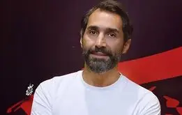 هادی کاظمی صدای کامران تفتی را هم تقلید کرد +فیلم