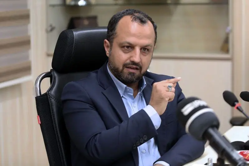 وزیر اقتصاد: نرخ های تلگرامی ارز ربطی به تجارت ندارد