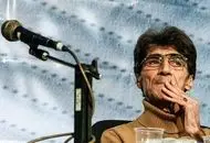 اجرای وصیت‌نامه ناصر تقوایی؛ پوشیدن لباس سفید به جای مشکی+فیلم