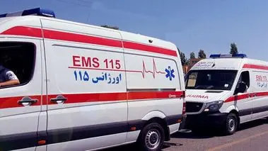 مرگ مشکوک چند نفر از اهالی یک روستا در ارومیه/ چند مرد و چند زن جان باختند
