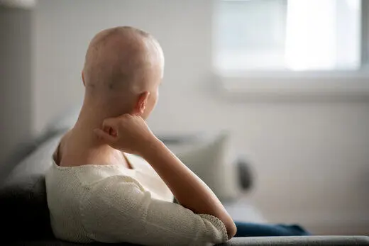 خبر مهم برای بیماران سرطانی