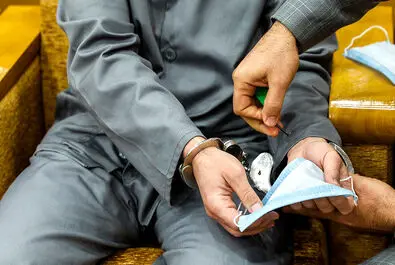 متهم اصلی سقوط هواپیمای اوکراینی