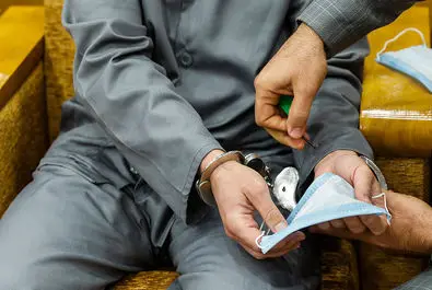 متهم اصلی سقوط هواپیمای اوکراینی