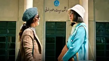 اقدام اعتراضی سریال تاسیان پس از توقیف

