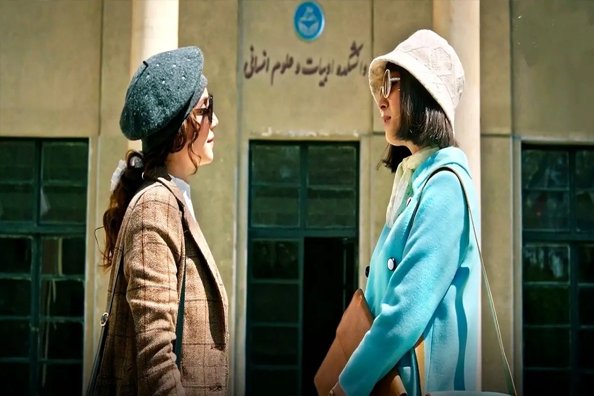 اقدام اعتراضی سریال تاسیان پس از توقیف

