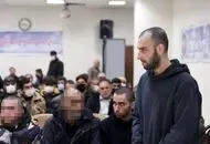 علی فهیم اعدام شد

