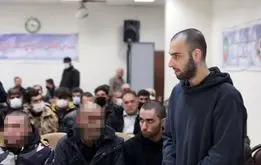علی فهیم اعدام شد

