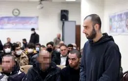 علی فهیم اعدام شد

